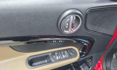 Cooper Countryman