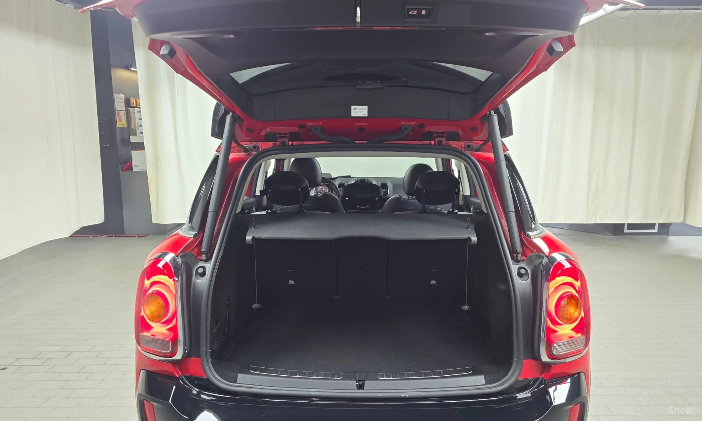 Cooper Countryman