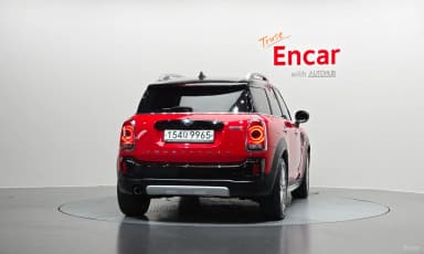 Cooper Countryman