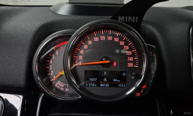 Cooper Countryman