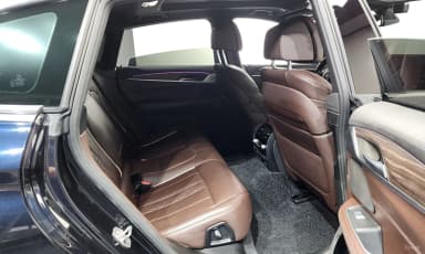 6-Series GT (G32)
