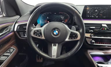 6-Series GT (G32)