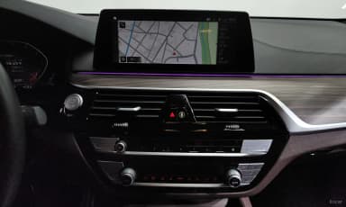 6-Series GT (G32)