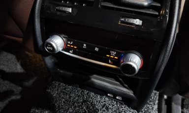 6-Series GT (G32)