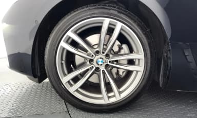 6-Series GT (G32)