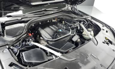 6-Series GT (G32)