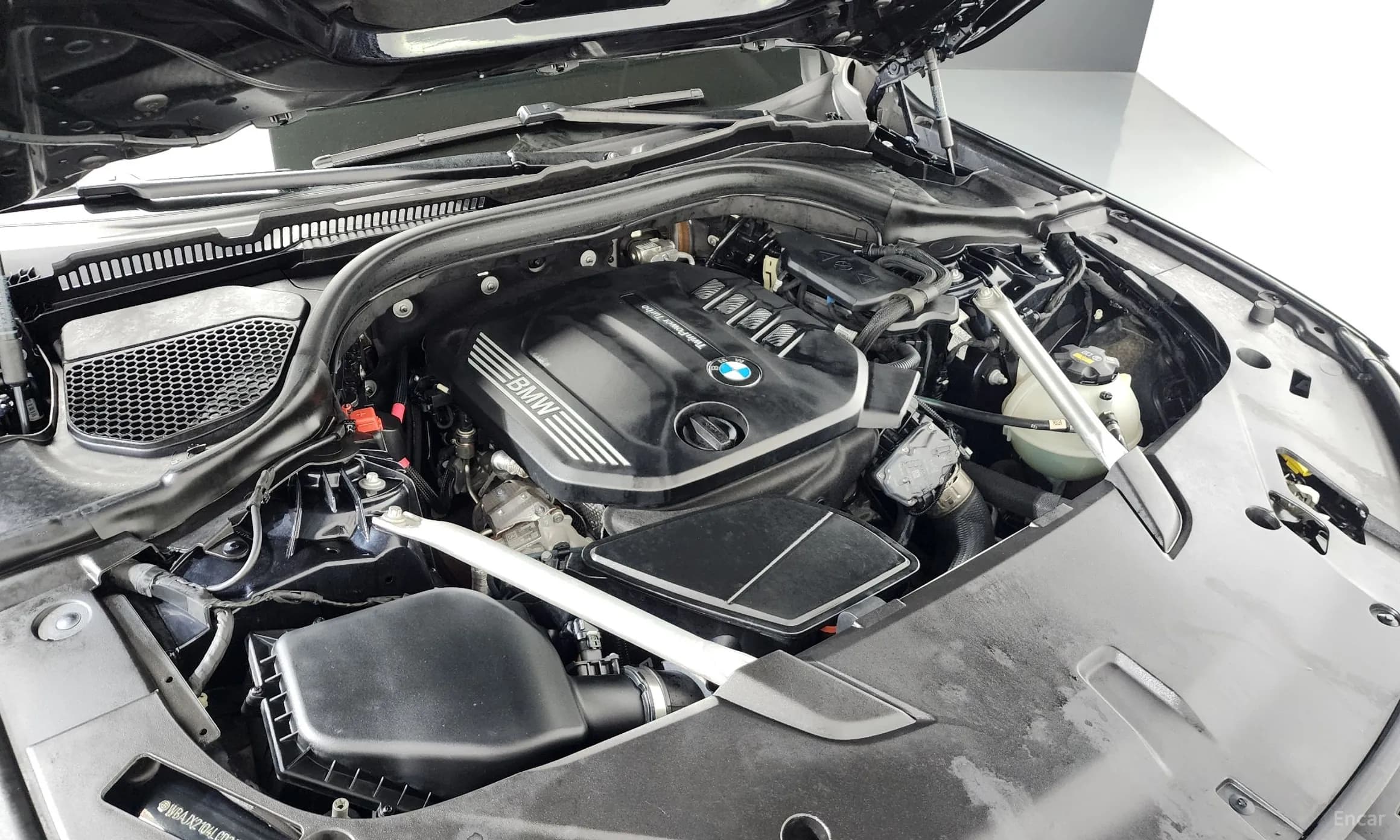6-Series GT (G32)
