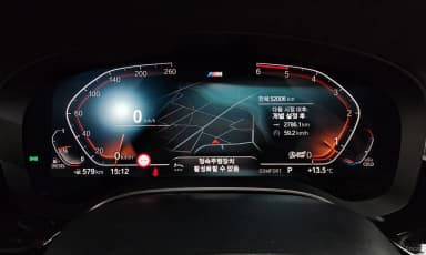 6-Series GT (G32)