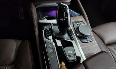 6-Series GT (G32)