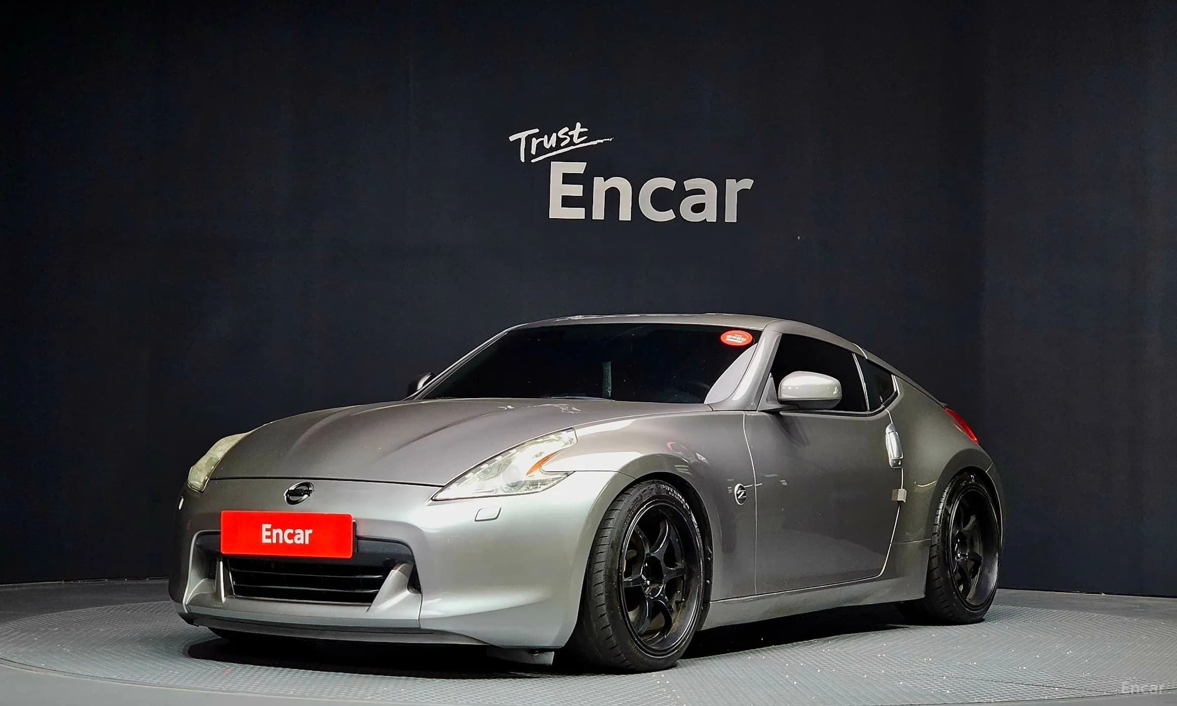 370Z