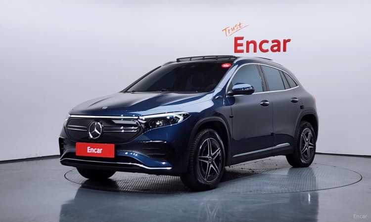 EQA H243