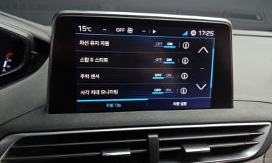 3008 2nd generation