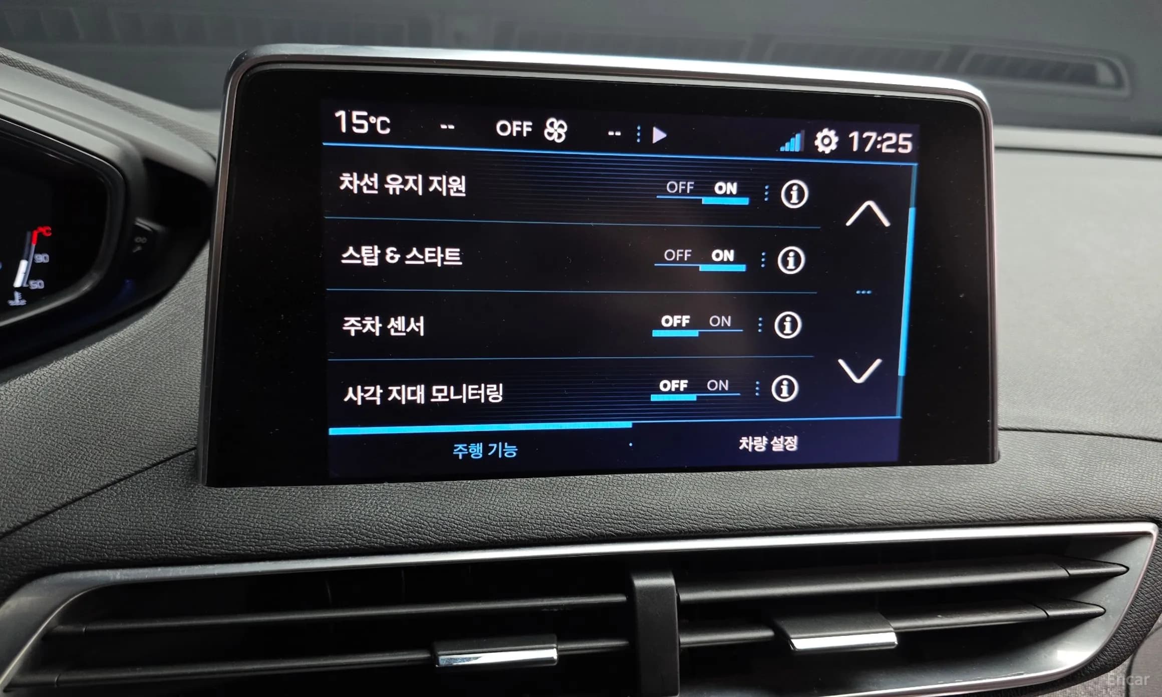 3008 2nd generation