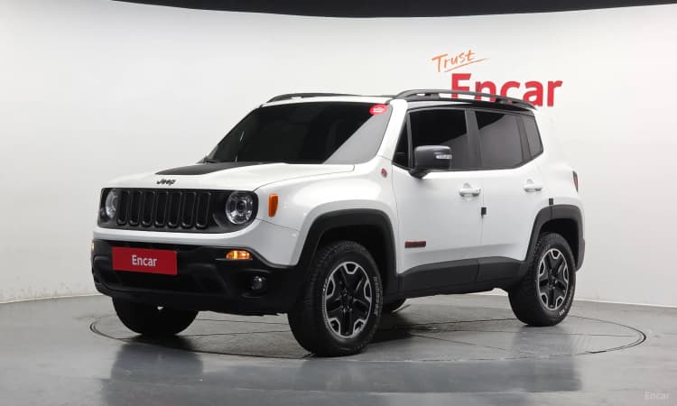 Renegade