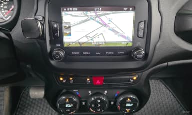 Renegade