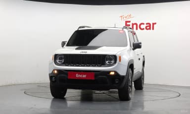 Renegade