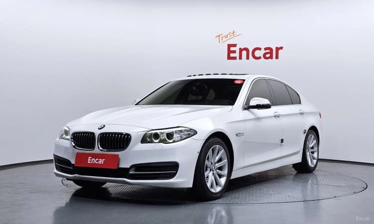 5 Series (F10)