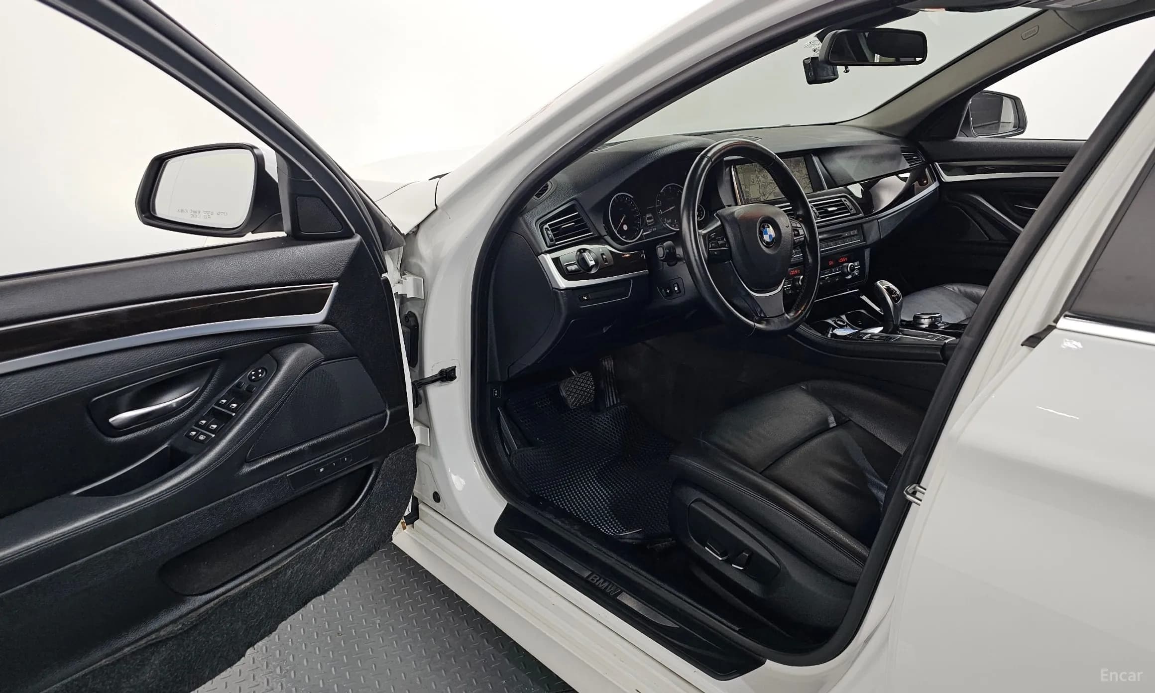 5 Series (F10)