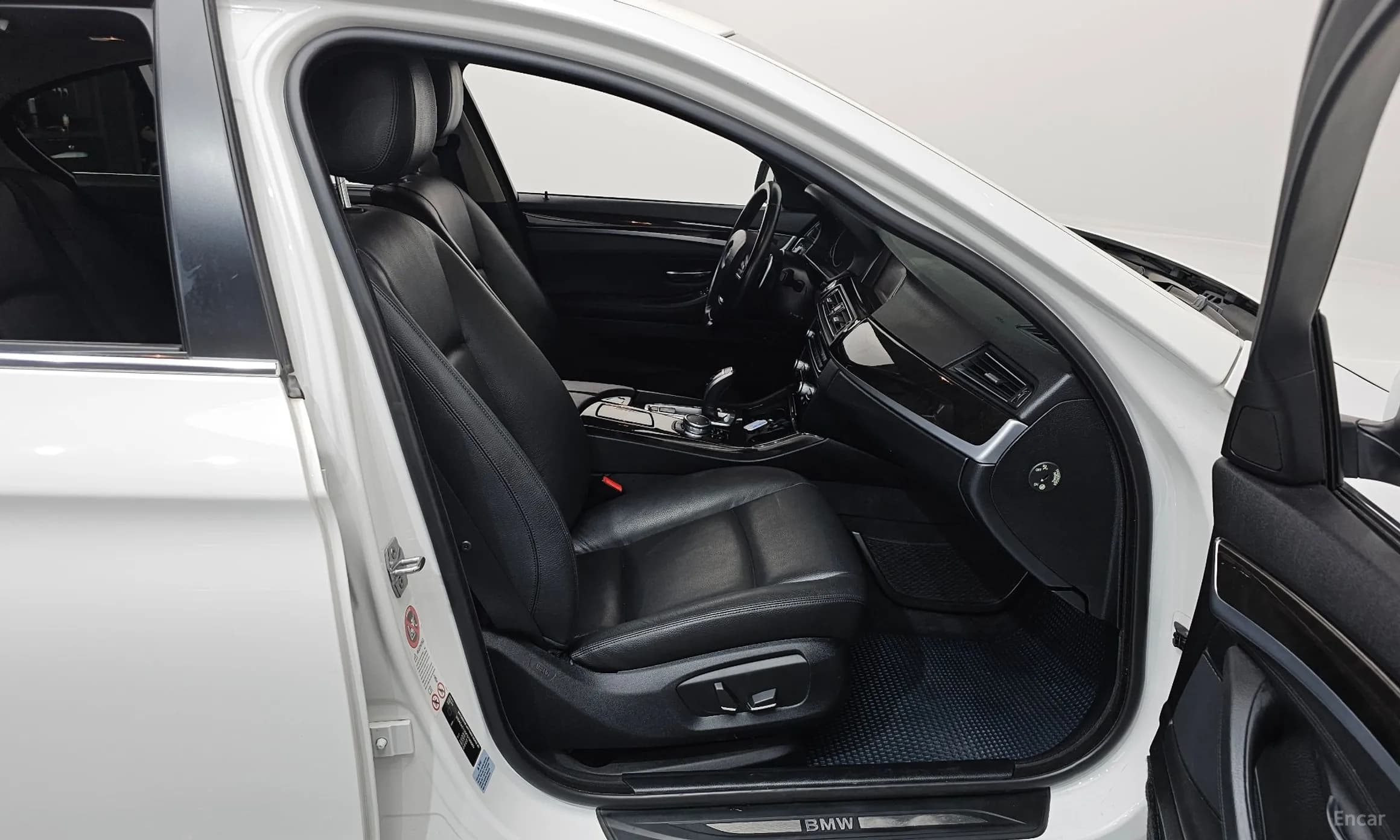 5 Series (F10)