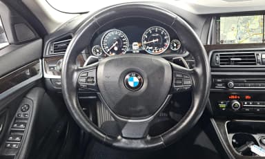 5 Series (F10)