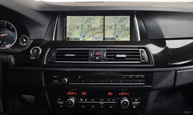 5 Series (F10)