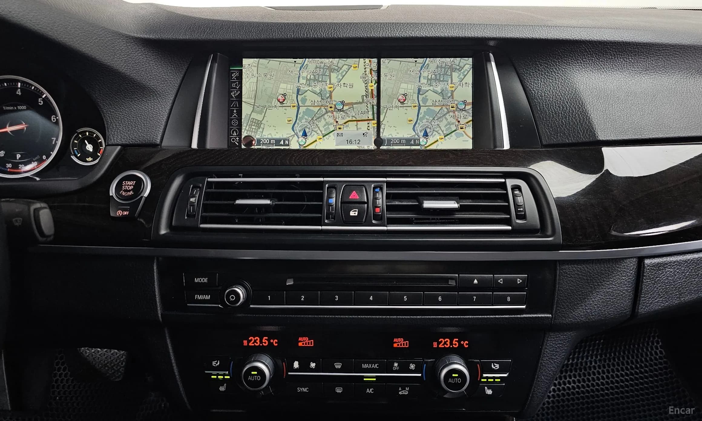 5 Series (F10)