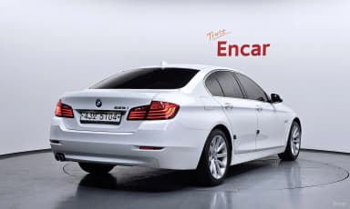 5 Series (F10)