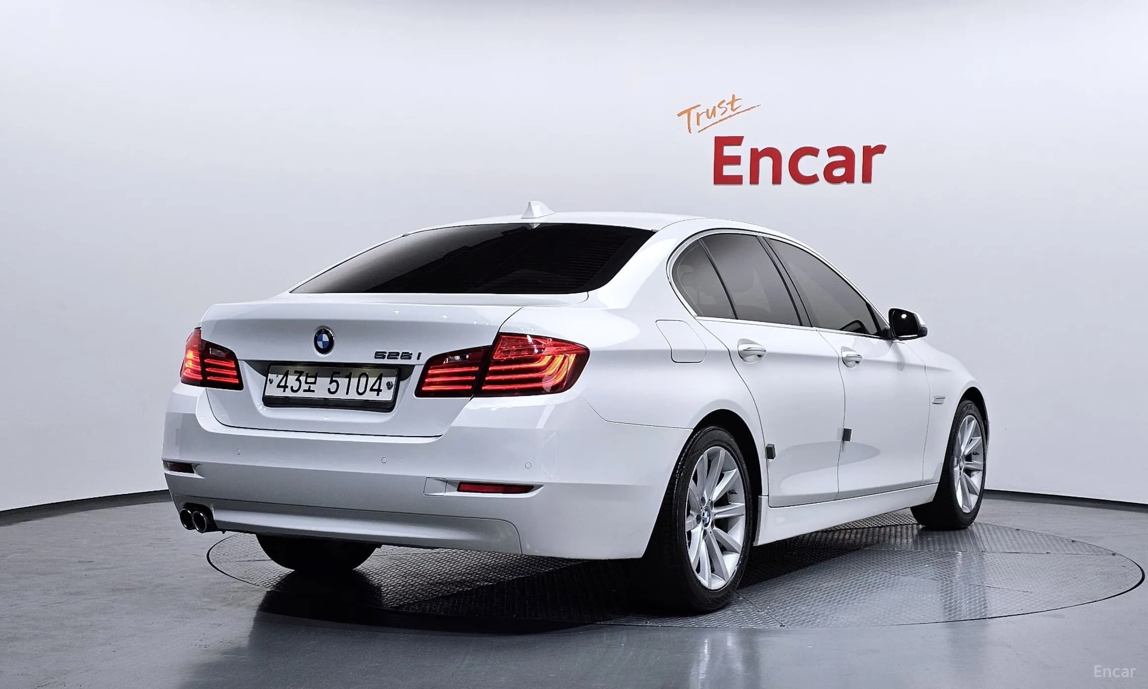 5 Series (F10)