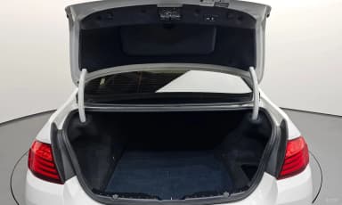 5 Series (F10)