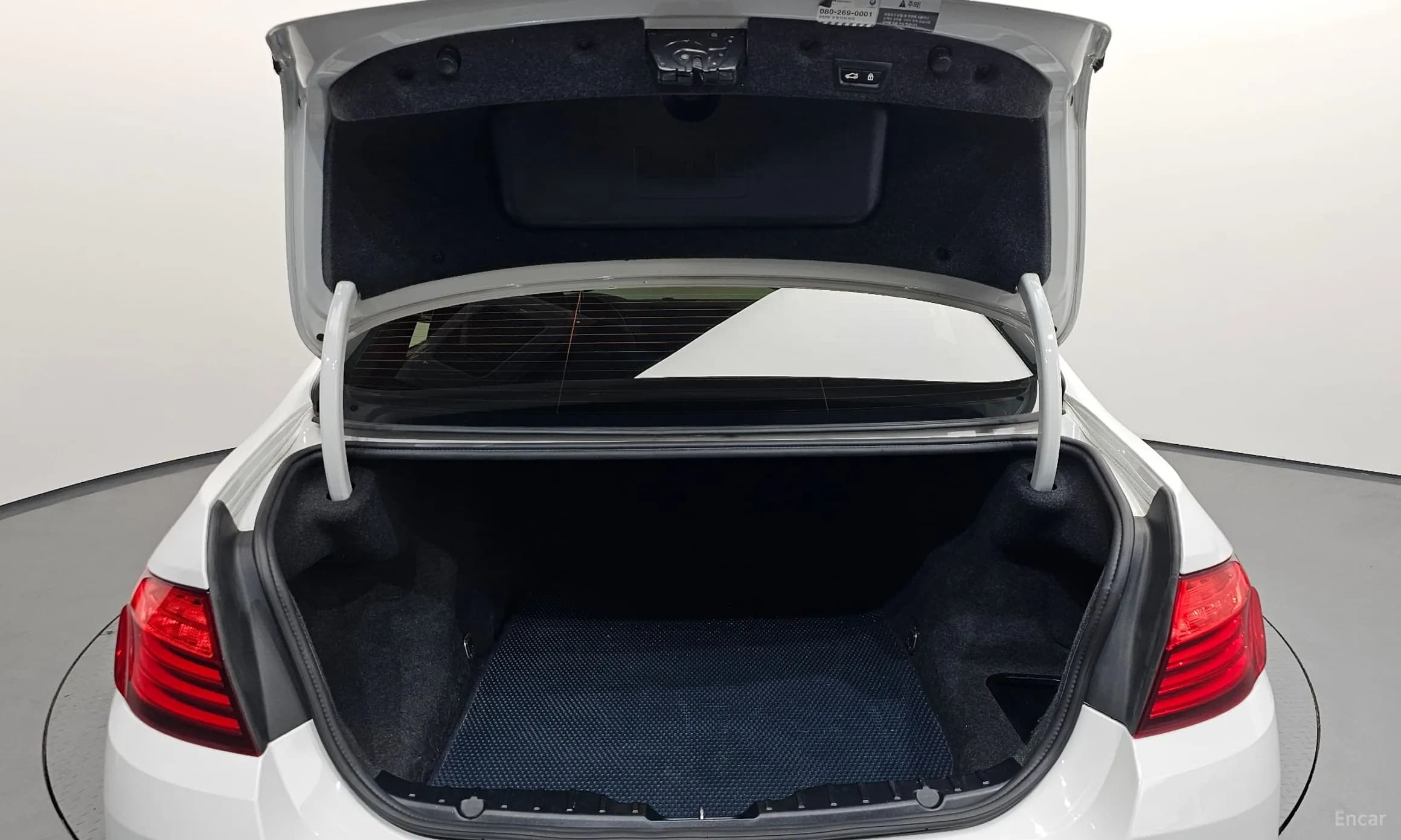 5 Series (F10)