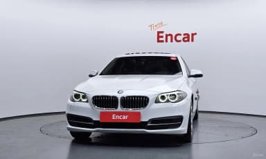 5 Series (F10)