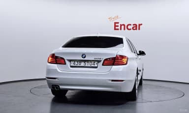 5 Series (F10)