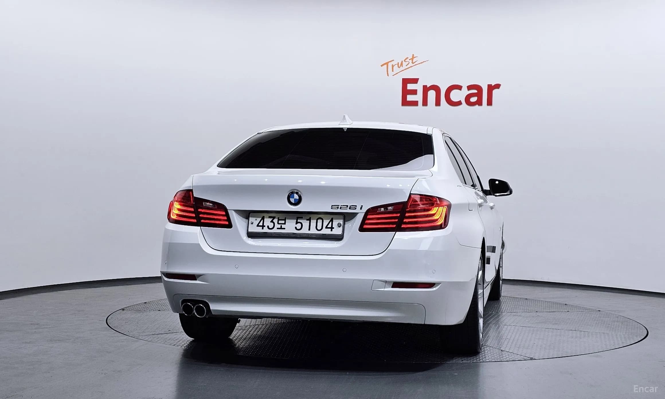 5 Series (F10)
