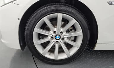5 Series (F10)