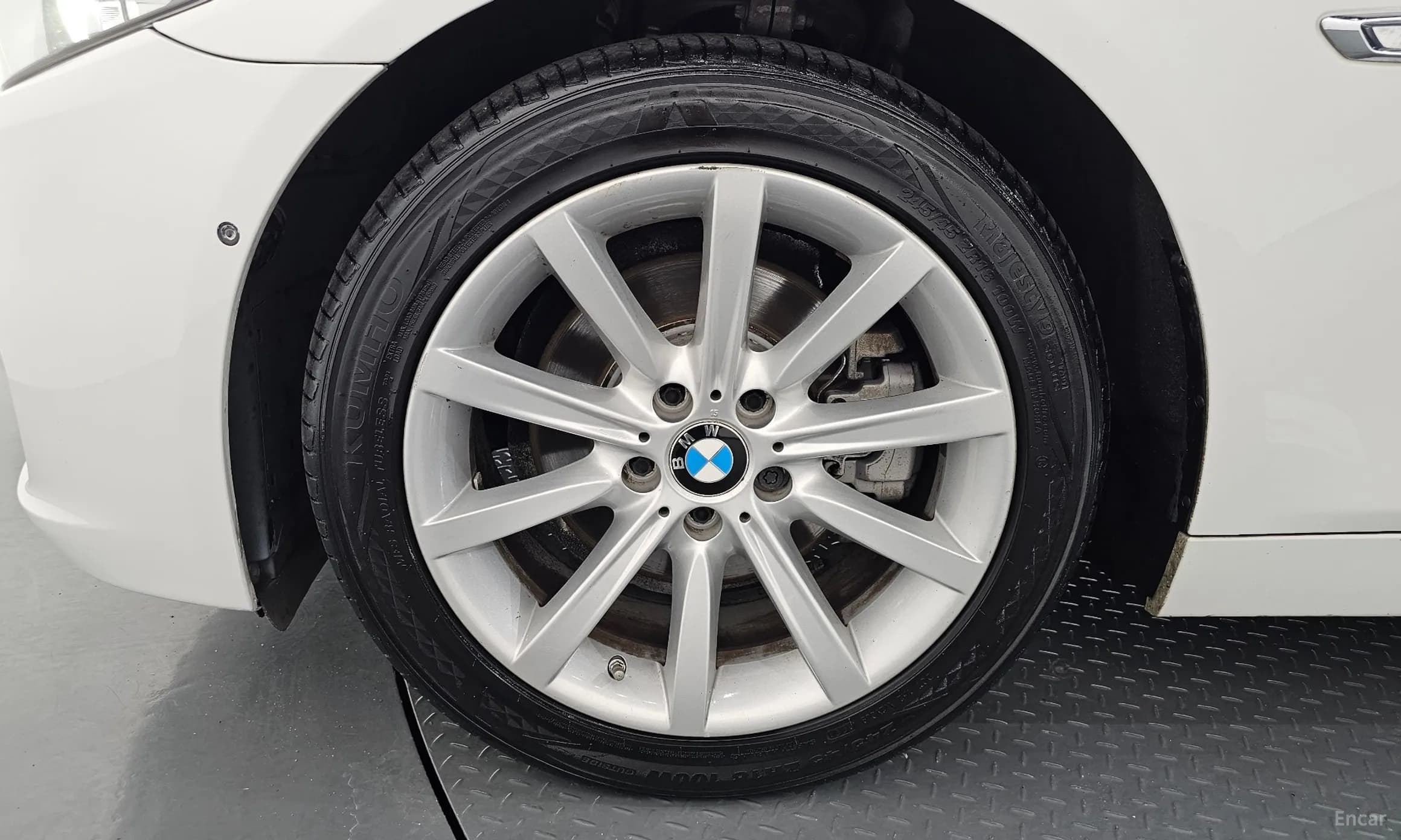 5 Series (F10)