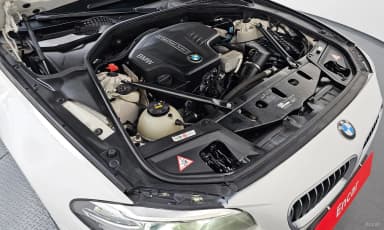 5 Series (F10)