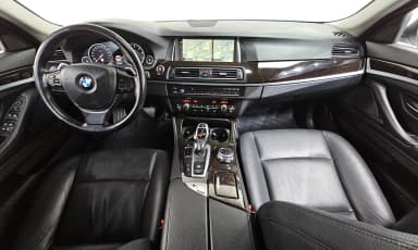 5 Series (F10)