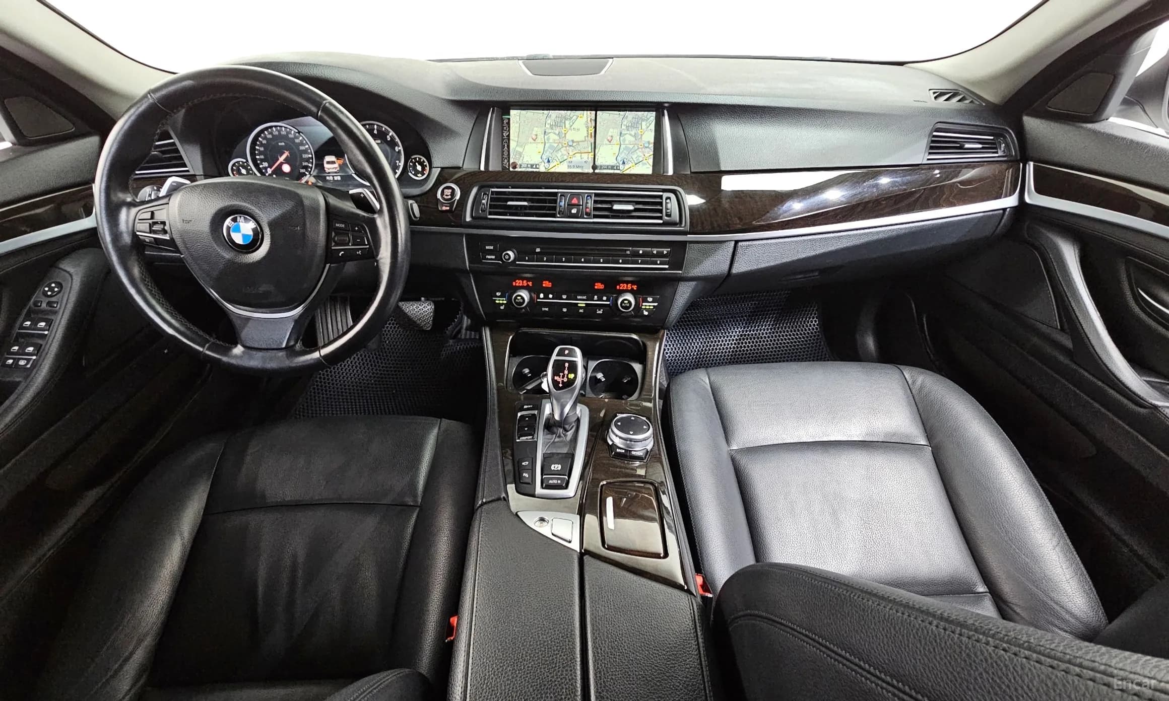 5 Series (F10)