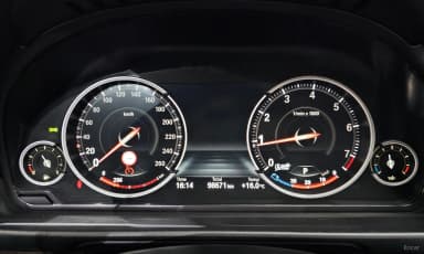 5 Series (F10)