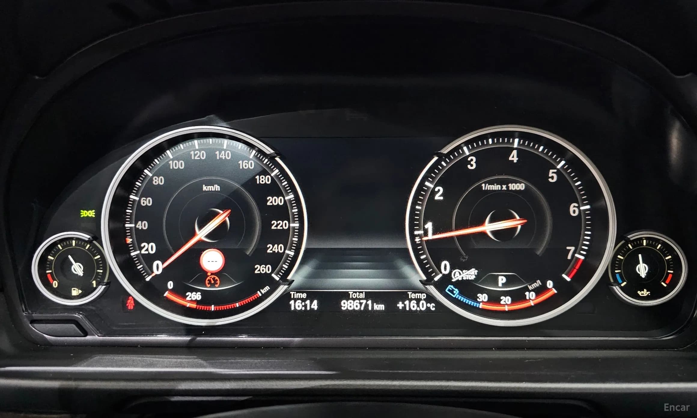 5 Series (F10)