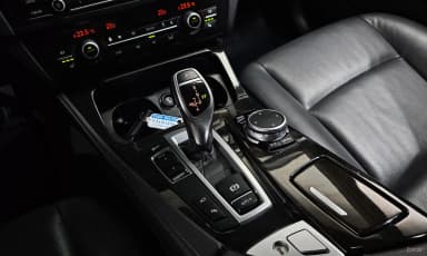 5 Series (F10)