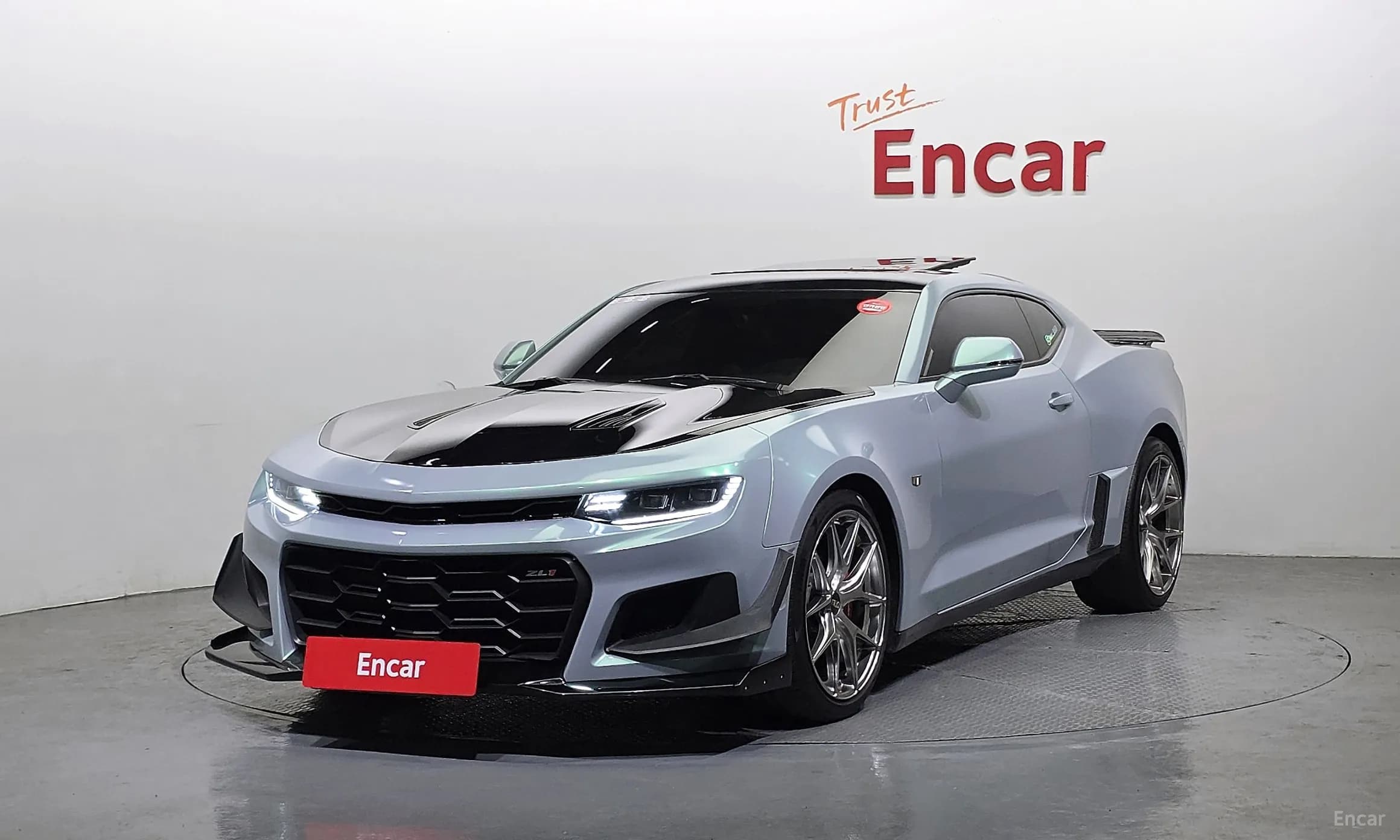 Camaro