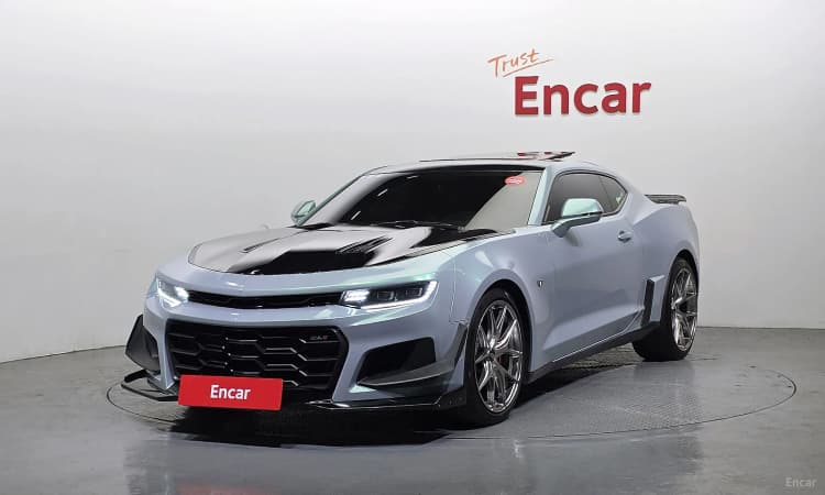 Camaro