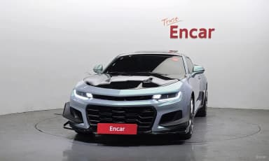 Camaro