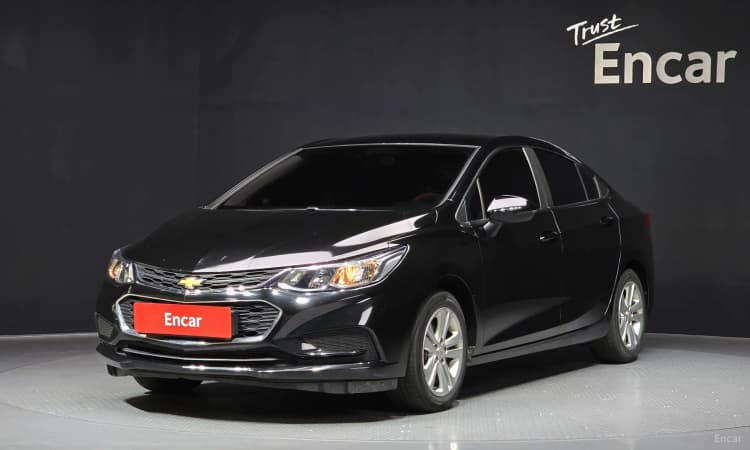 Cruze