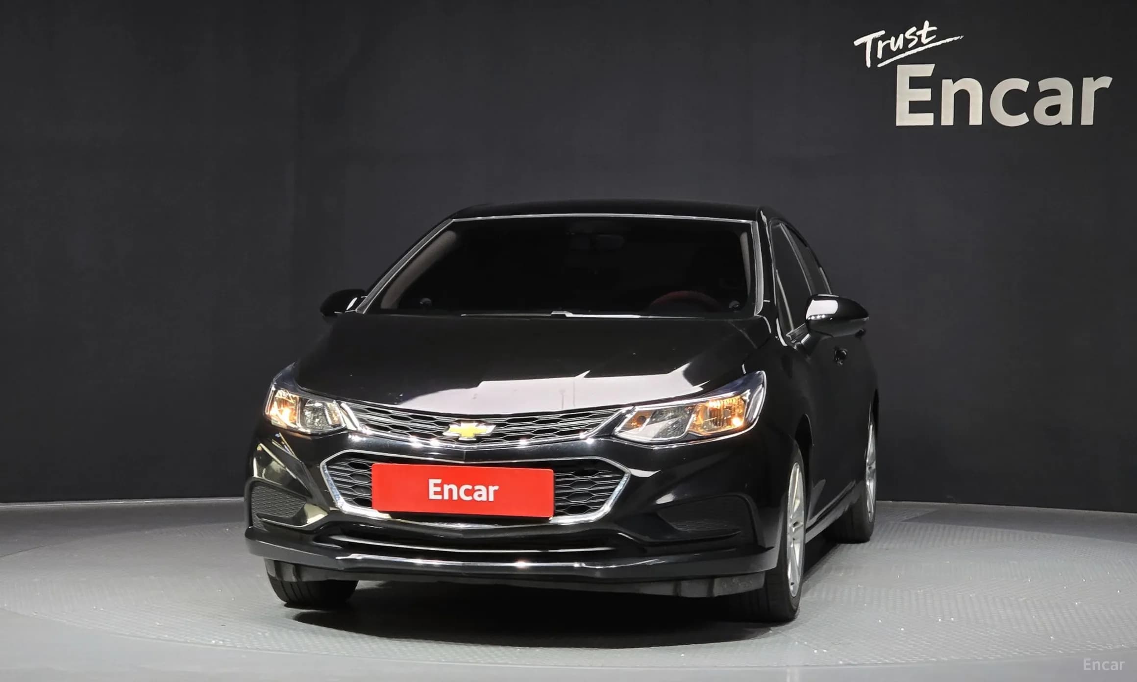 Cruze