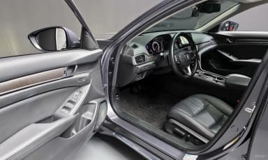 Accord 10th Generation