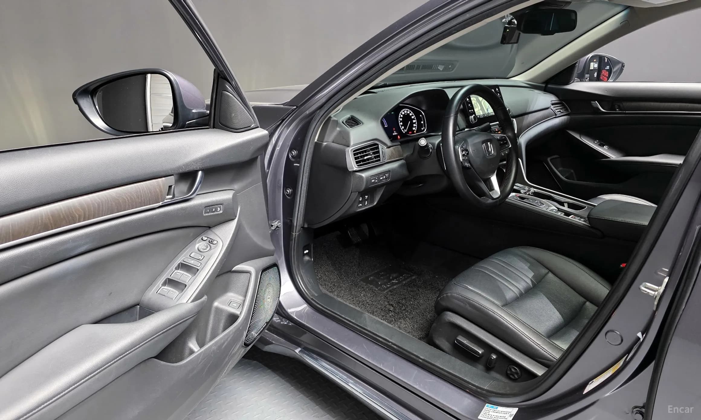 Accord 10th Generation