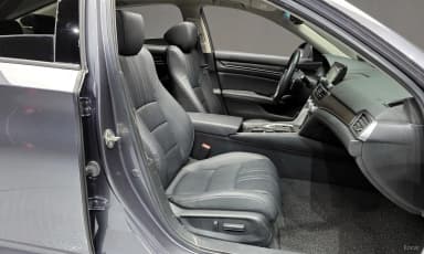 Accord 10th Generation