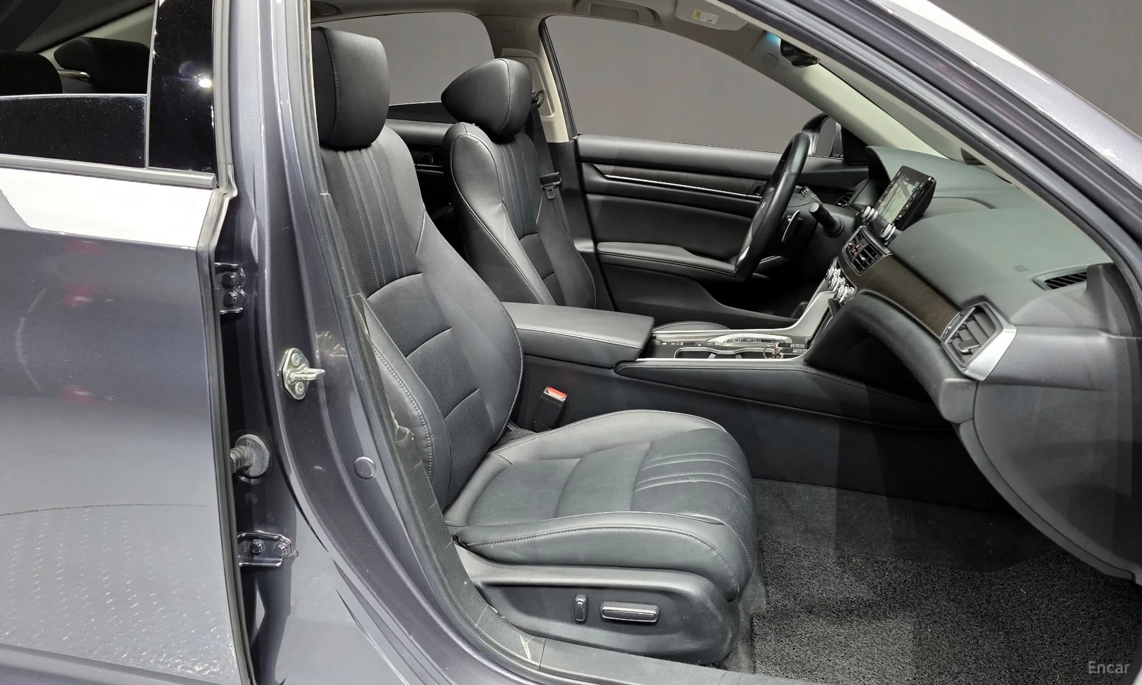 Accord 10th Generation